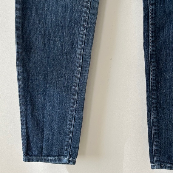 Bullhead Blue Denim Solana Extreme Skinny Jeans Size 0 - Picture 4 of 16